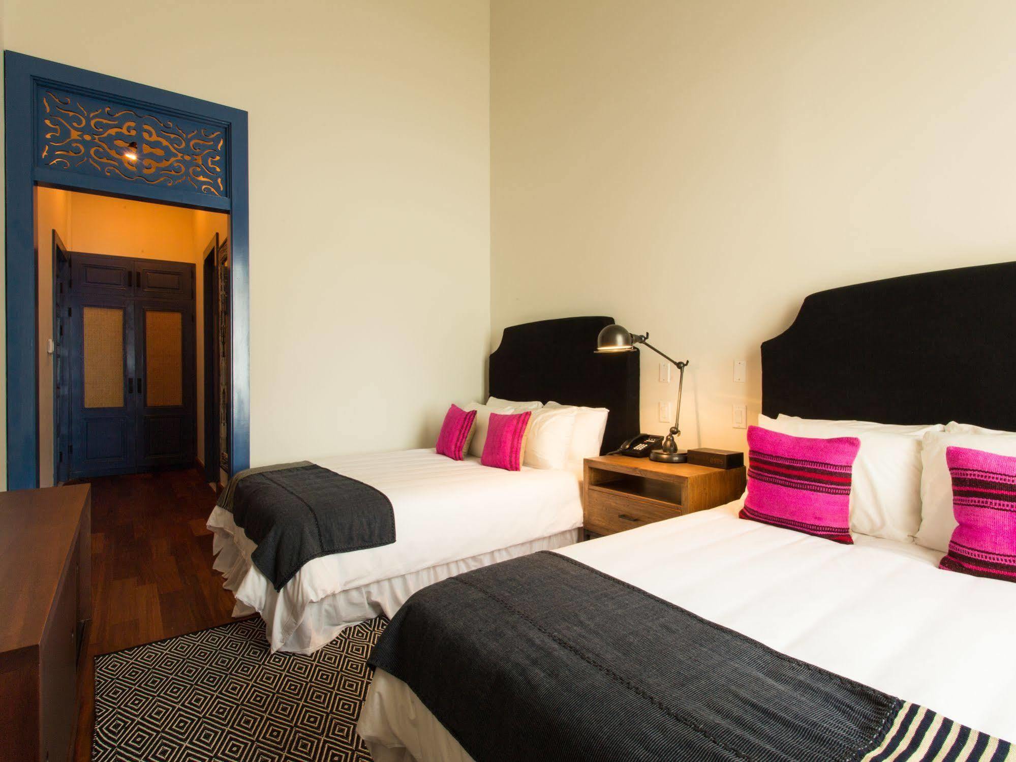 Clementinas Hotel 3*