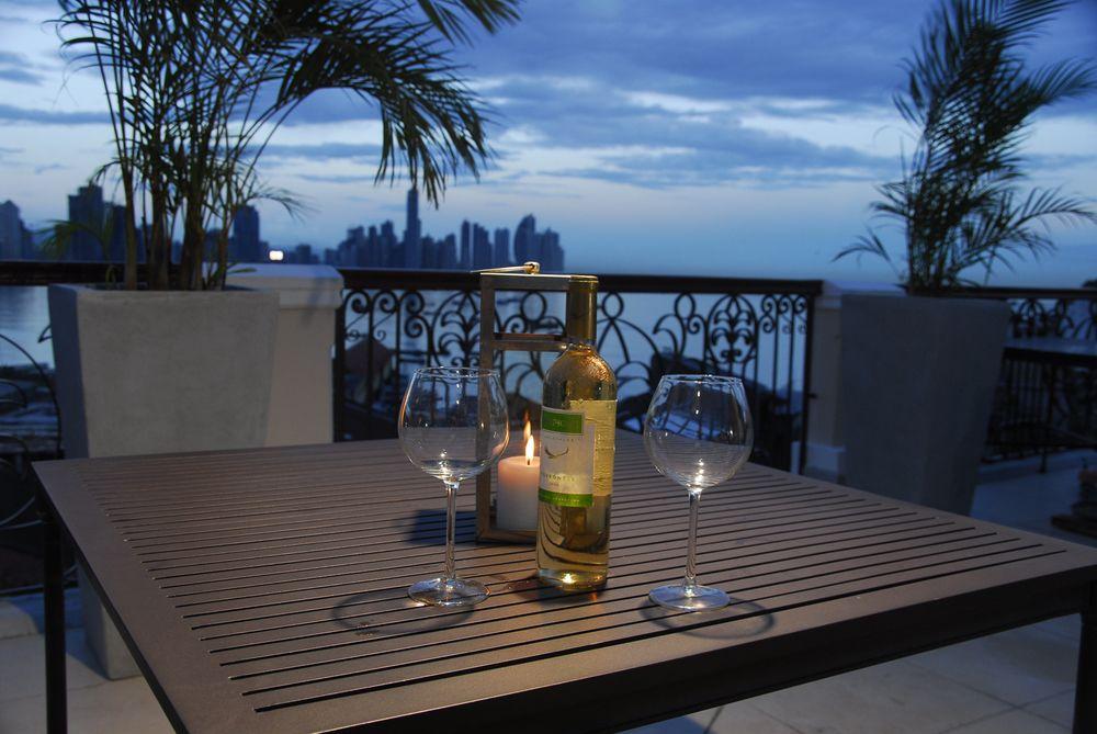 Hotel Clementinas Ciudad de Panamá