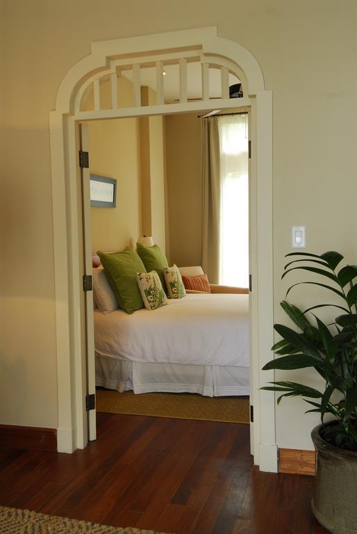 Clementinas Hotel