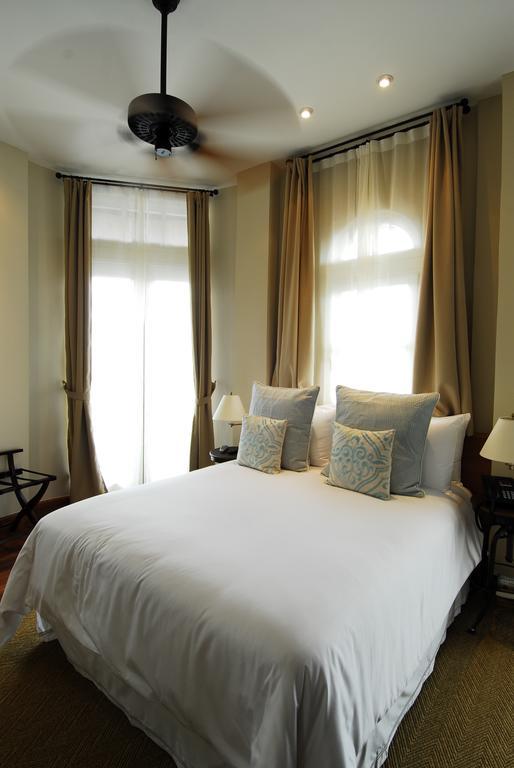 Hotel Clementinas Ciudad de Panamá