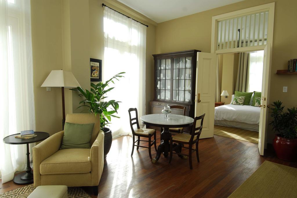 Hotel Clementinas 3*