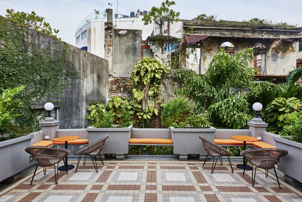 Hotel Clementinas