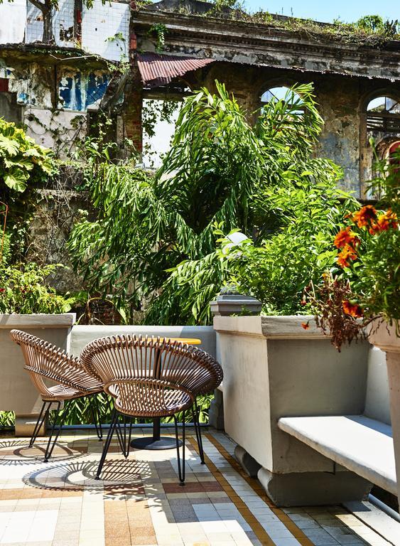Clementinas Hotel Ciudad de Panamá