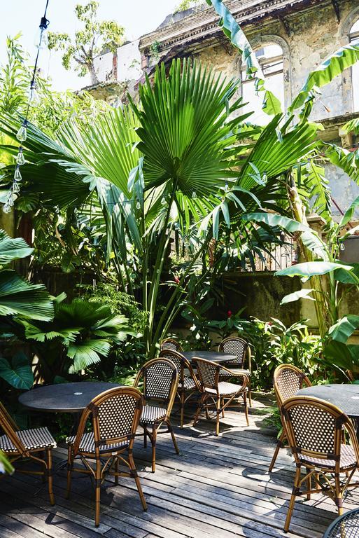 Clementinas Hotel
