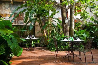 Clementinas Hotel 3*