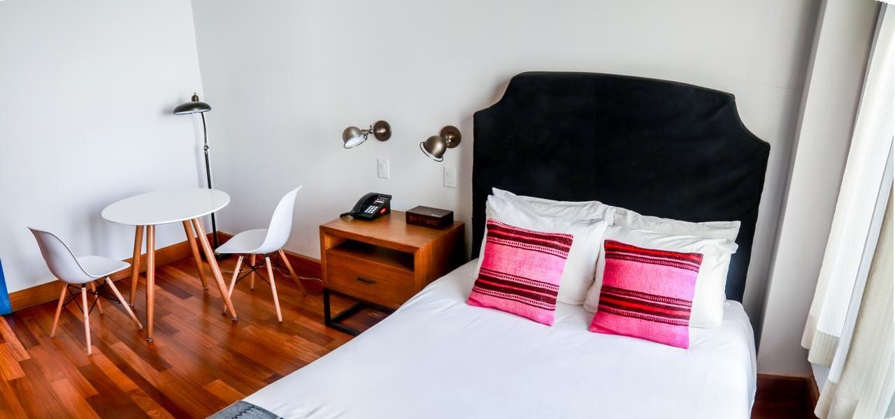 Hotel Clementinas