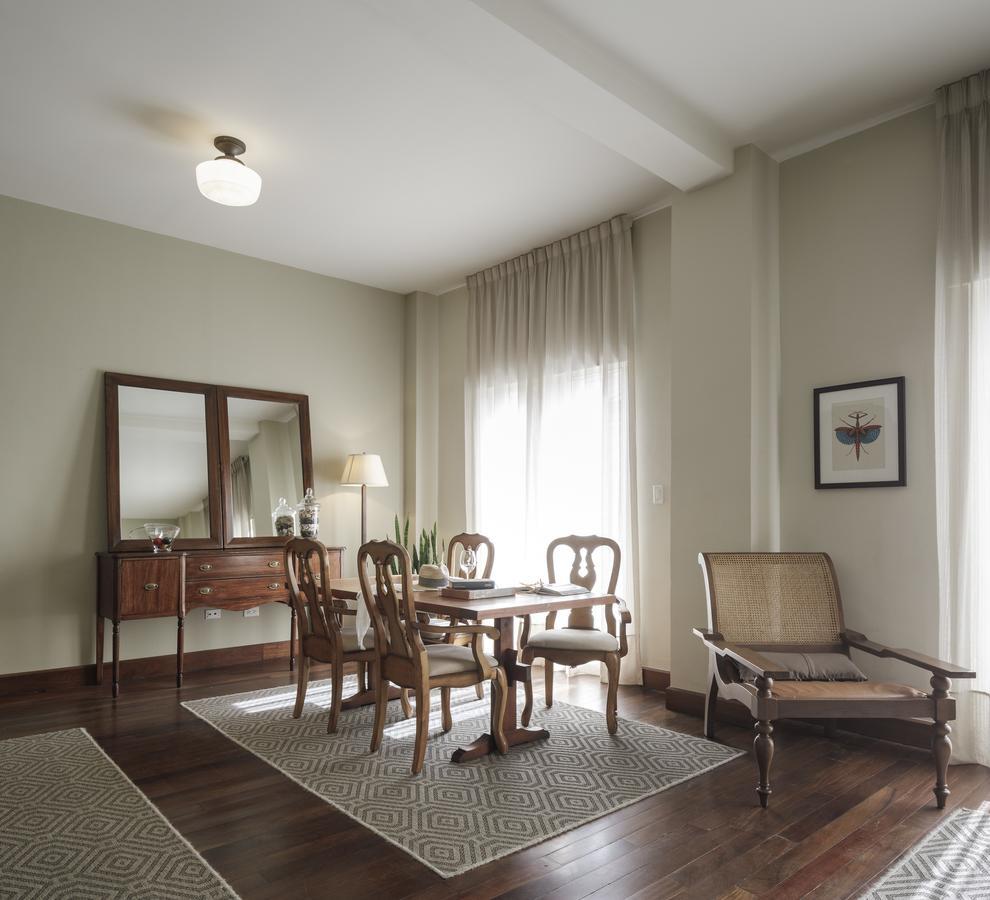 Hotel Clementinas