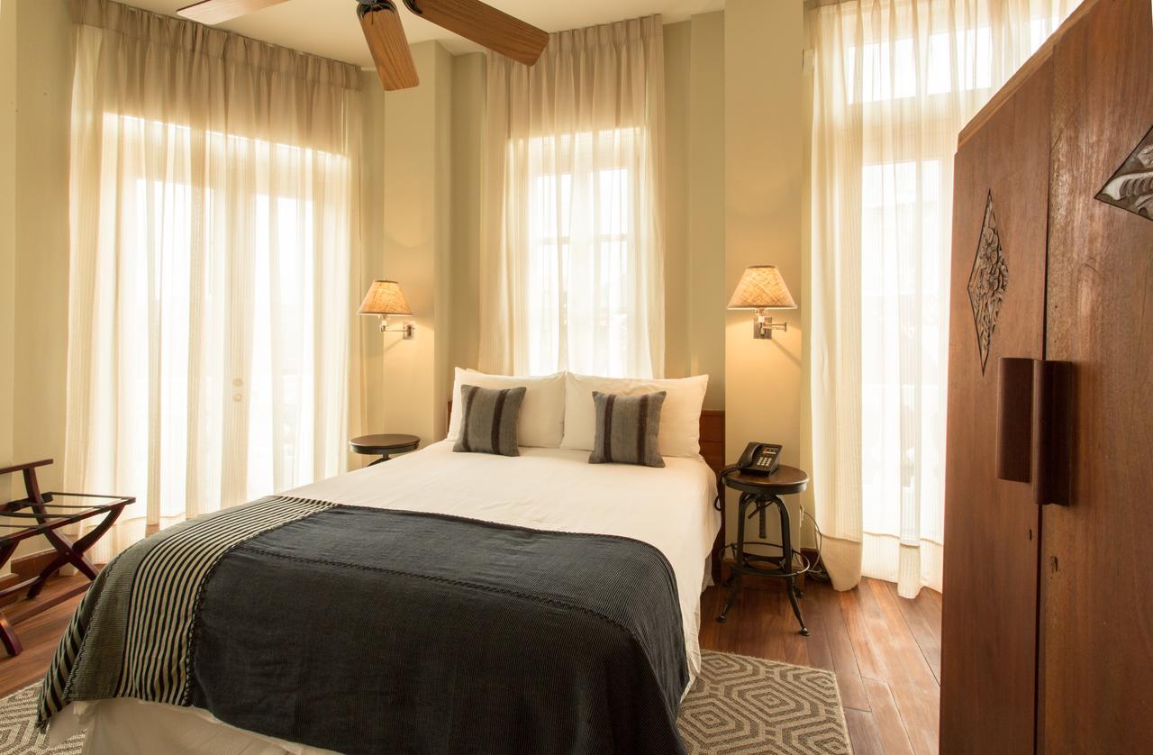Hotel Clementinas 3*