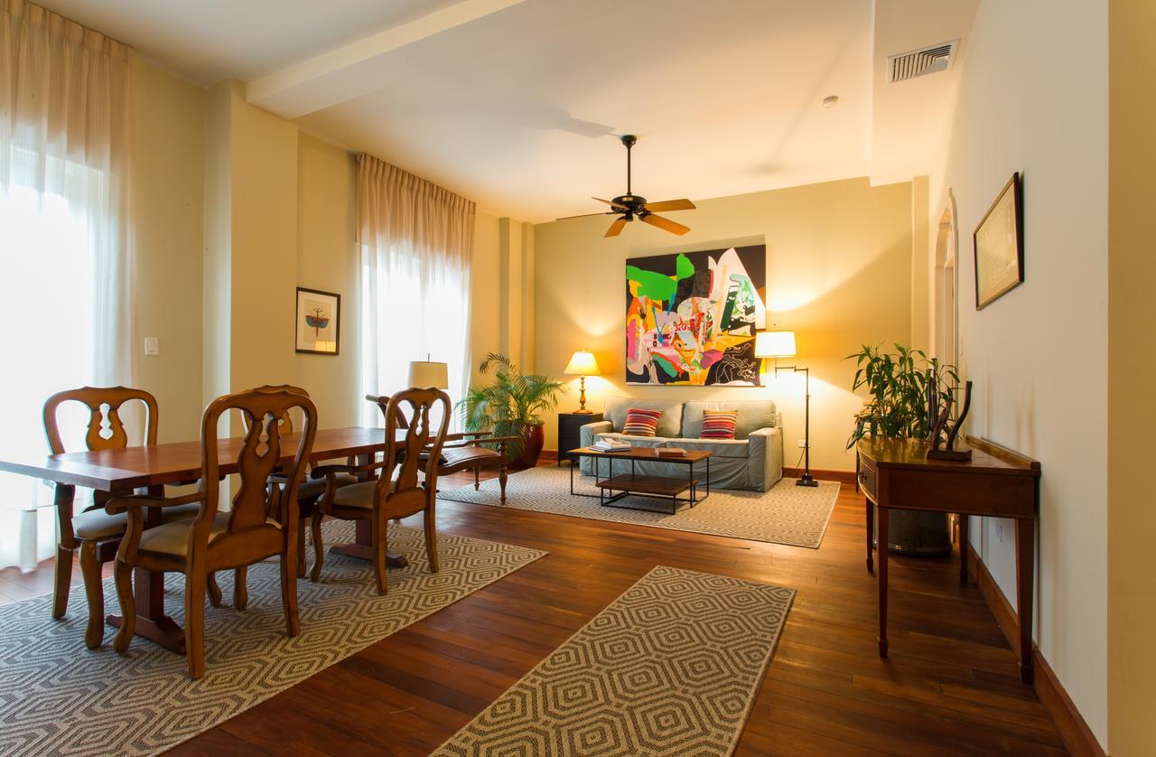 Hotel Clementinas
