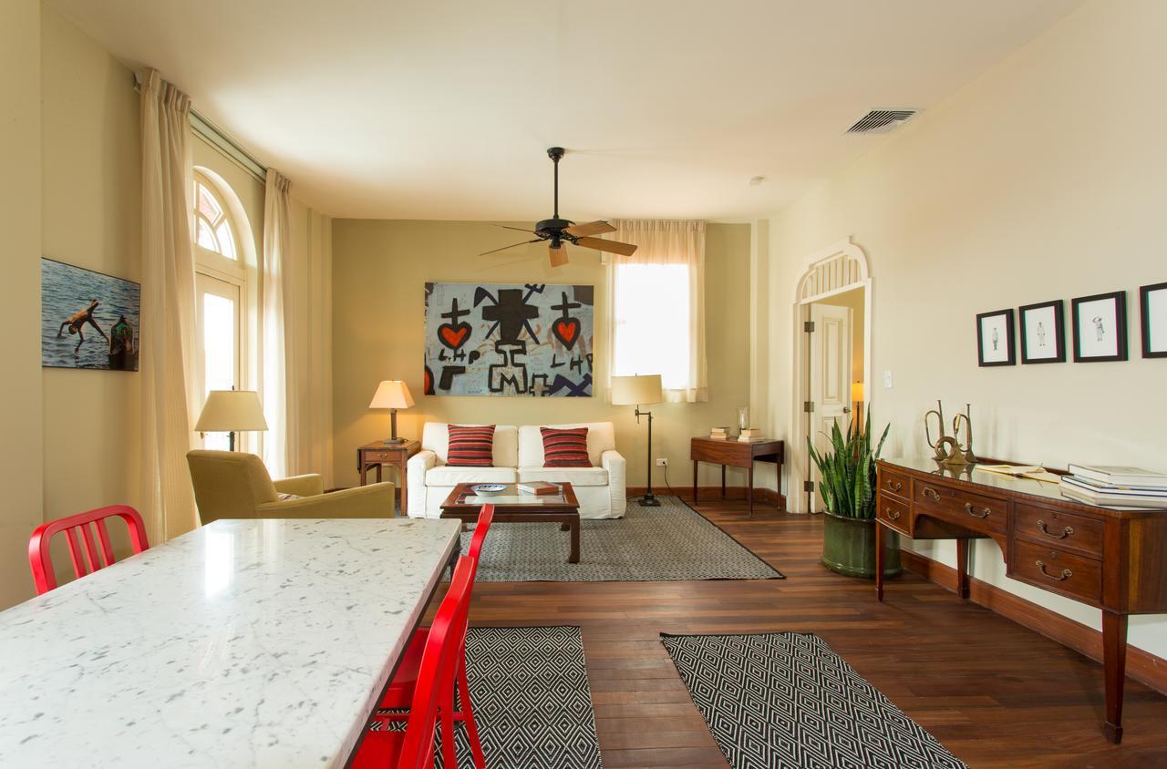 Clementinas Hotel