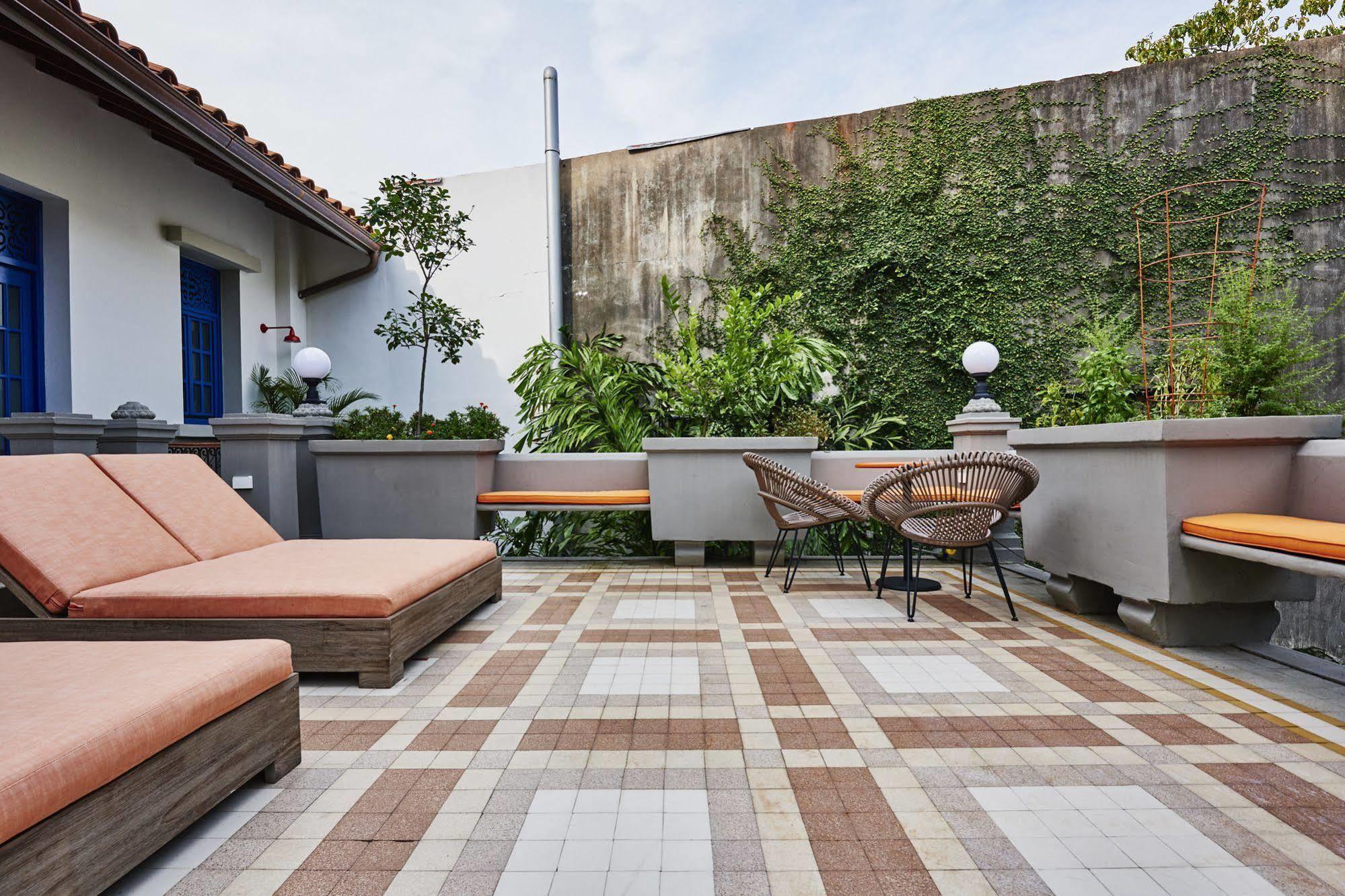 Hotel Clementinas