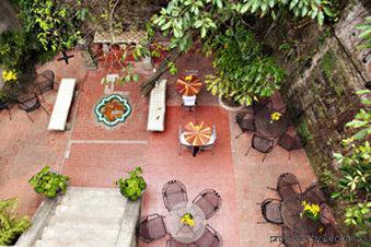 Hotel Clementinas Ciudad de Panamá