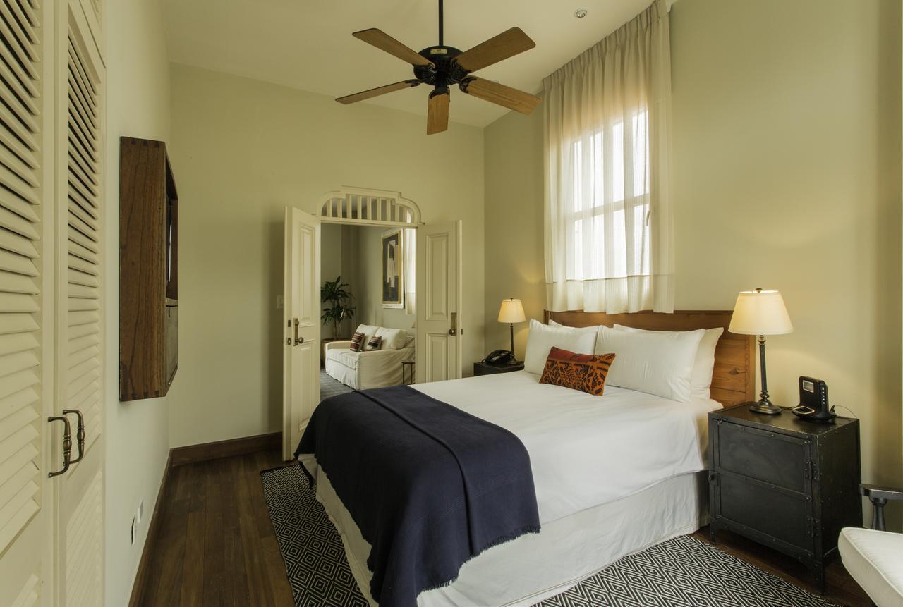 Clementinas Hotel 3*